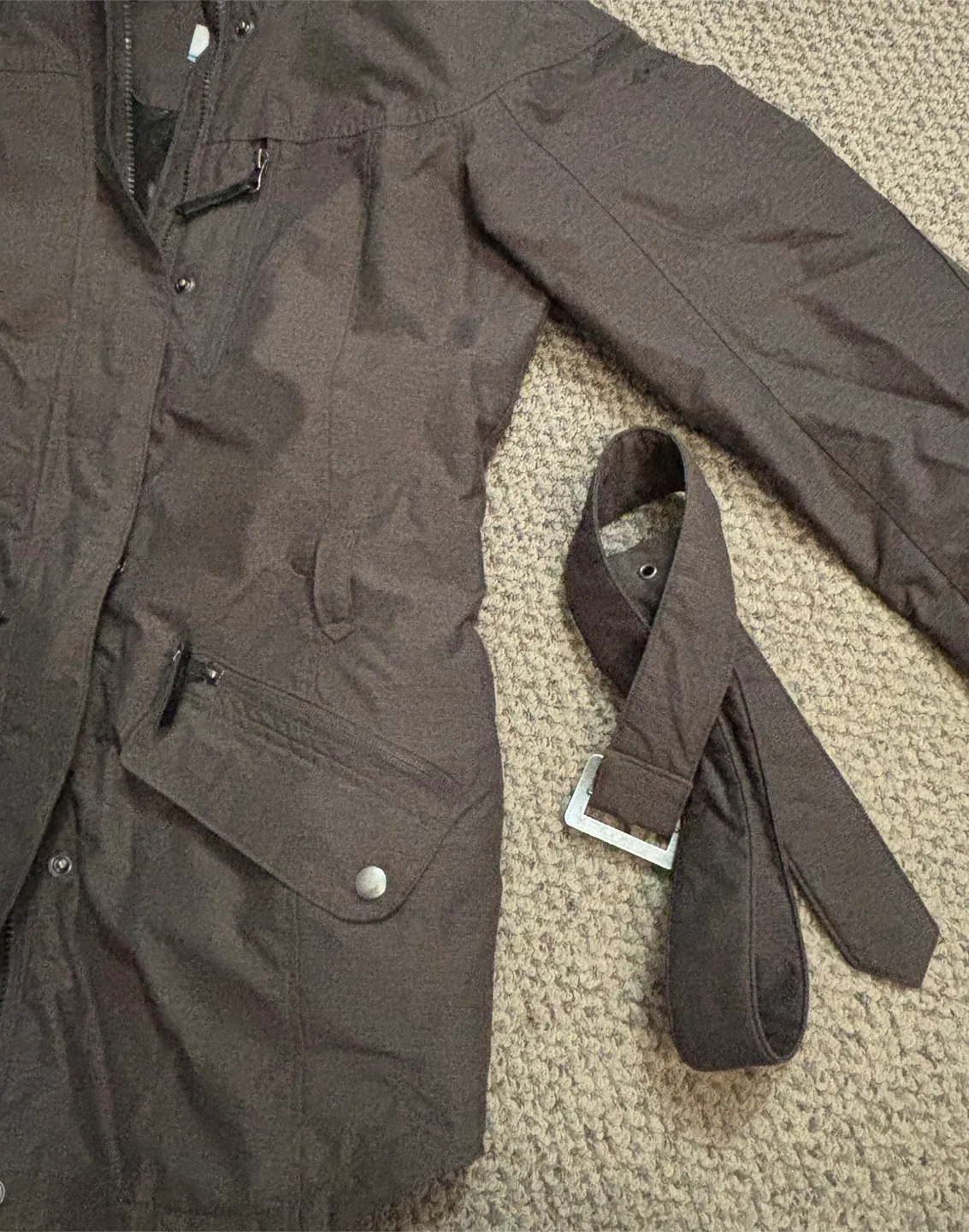 Columbia Omni-Heat  Women’s Jacket (Small) image indicator(10)