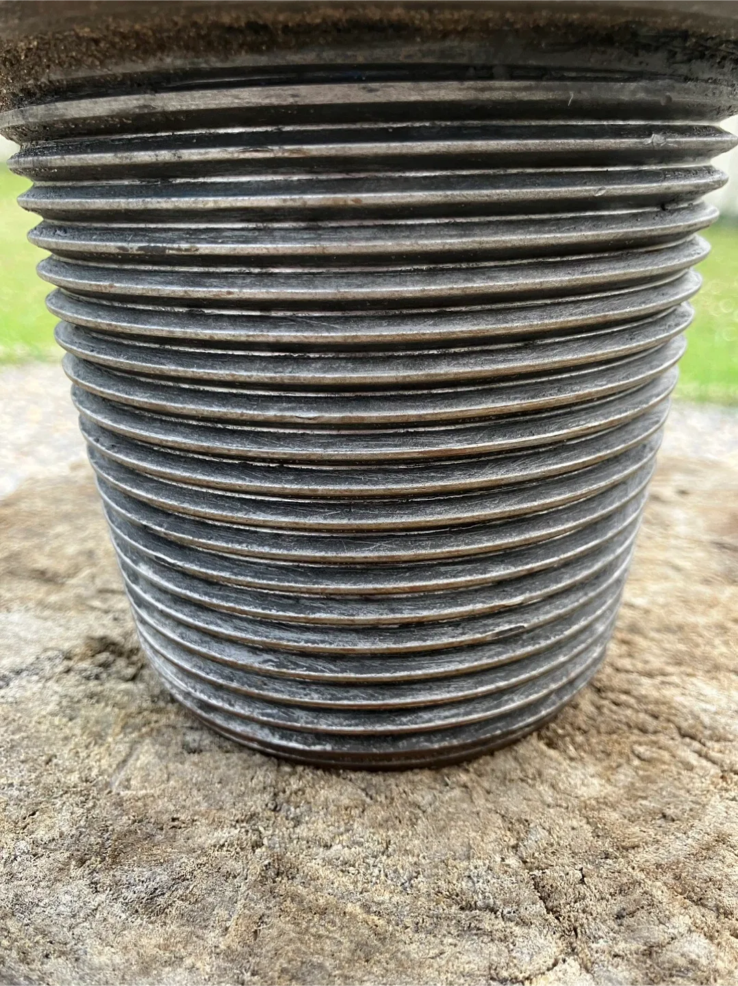 Oilfield Tricone Rock Drill Bit image indicator(7)