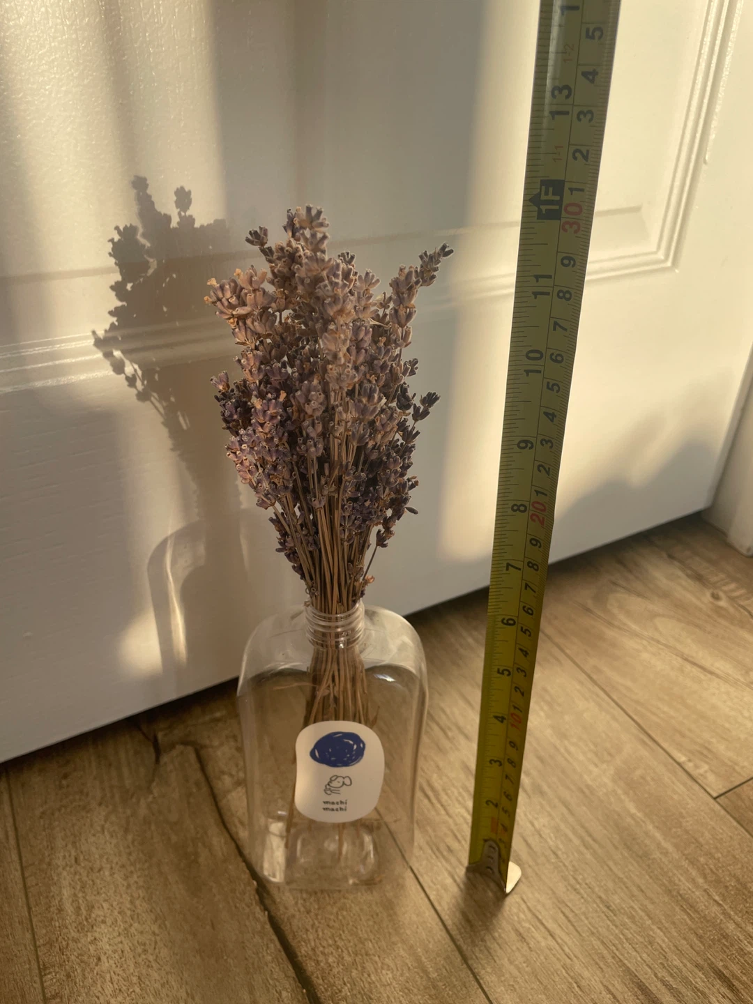 Homemade Dried Lavender - photo 2