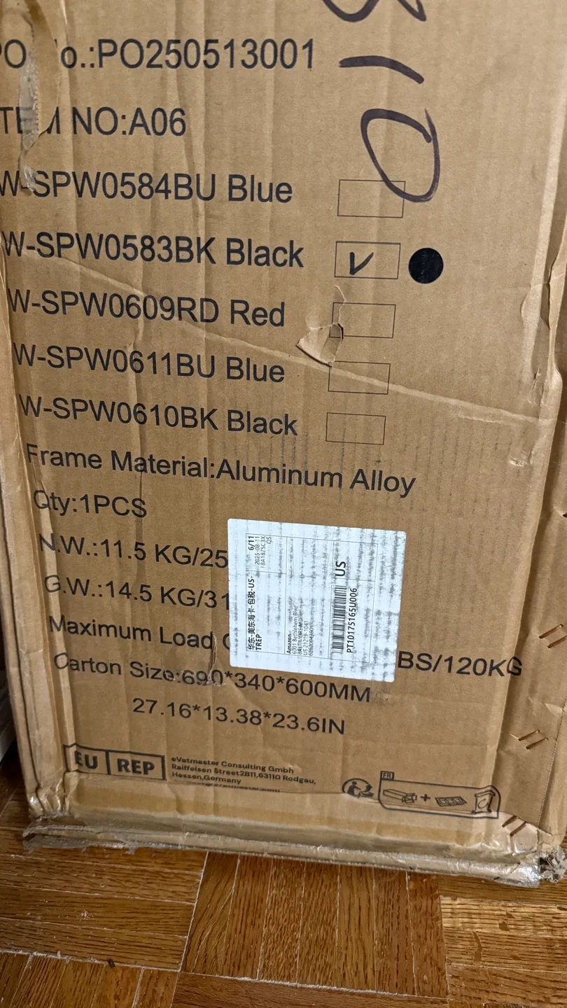 Brand new Wheelchairs for Adults image indicator(4)