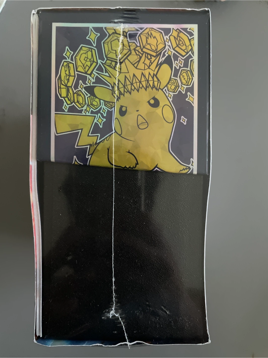 Pokémon TCG: Scarlet & Violet Surging Sparks Elite Trainer Box - photo 2