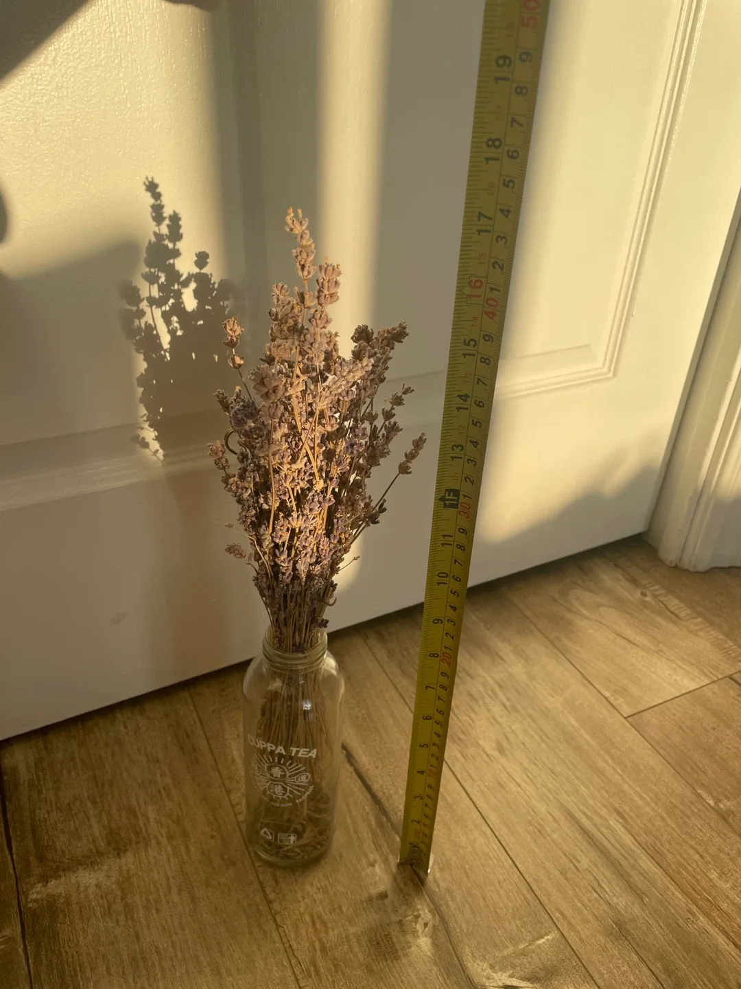 Homemade Dried Lavender image indicator(2)