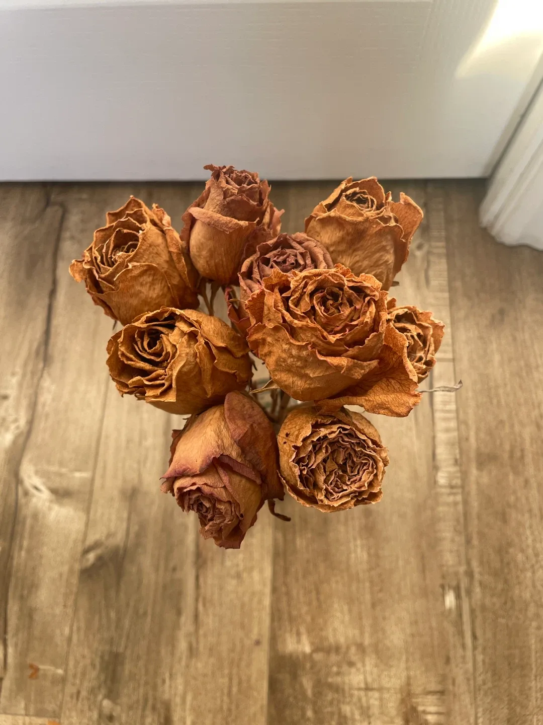 Homemade Dried Roses image indicator(2)