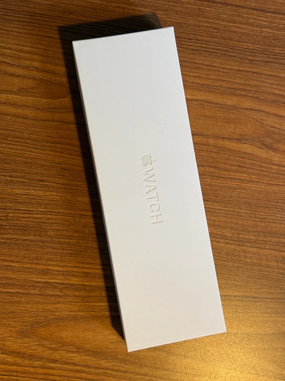 Apple Watch Series 10 42mm Black - New! - photo 2