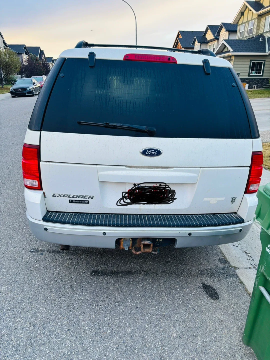 Car/SUV image indicator(3)