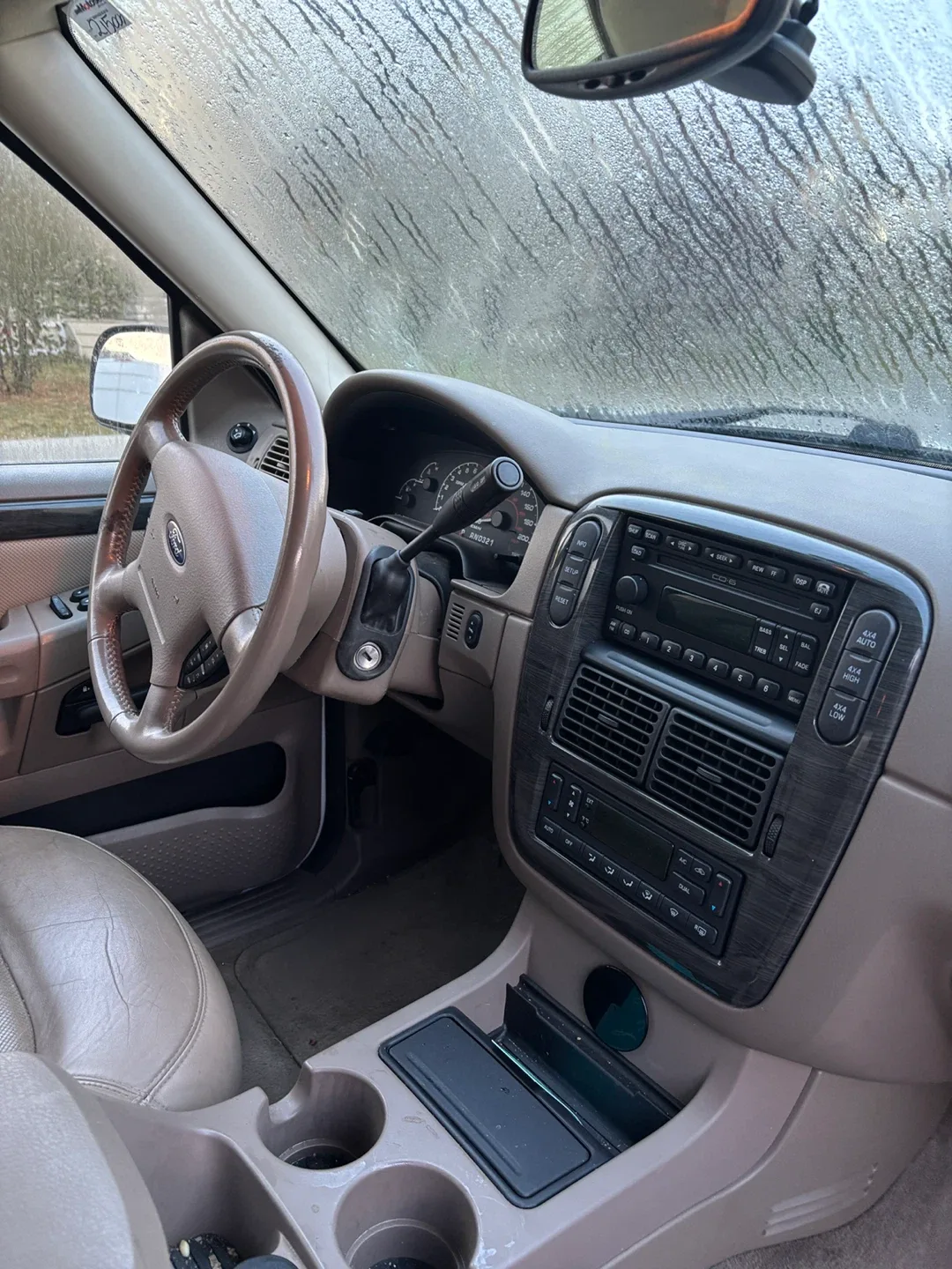 Car/SUV image indicator(6)