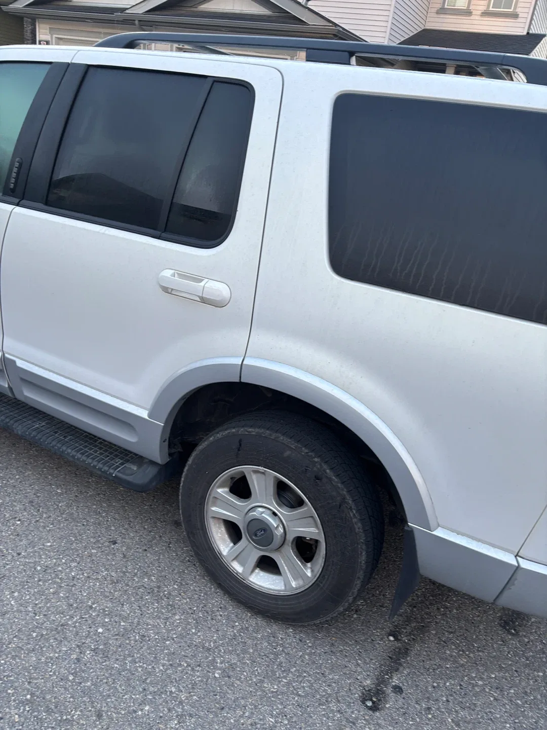 Car/SUV image indicator(4)