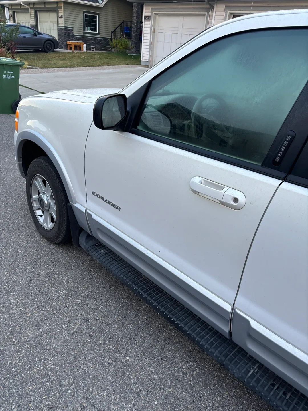 Car/SUV image indicator(5)