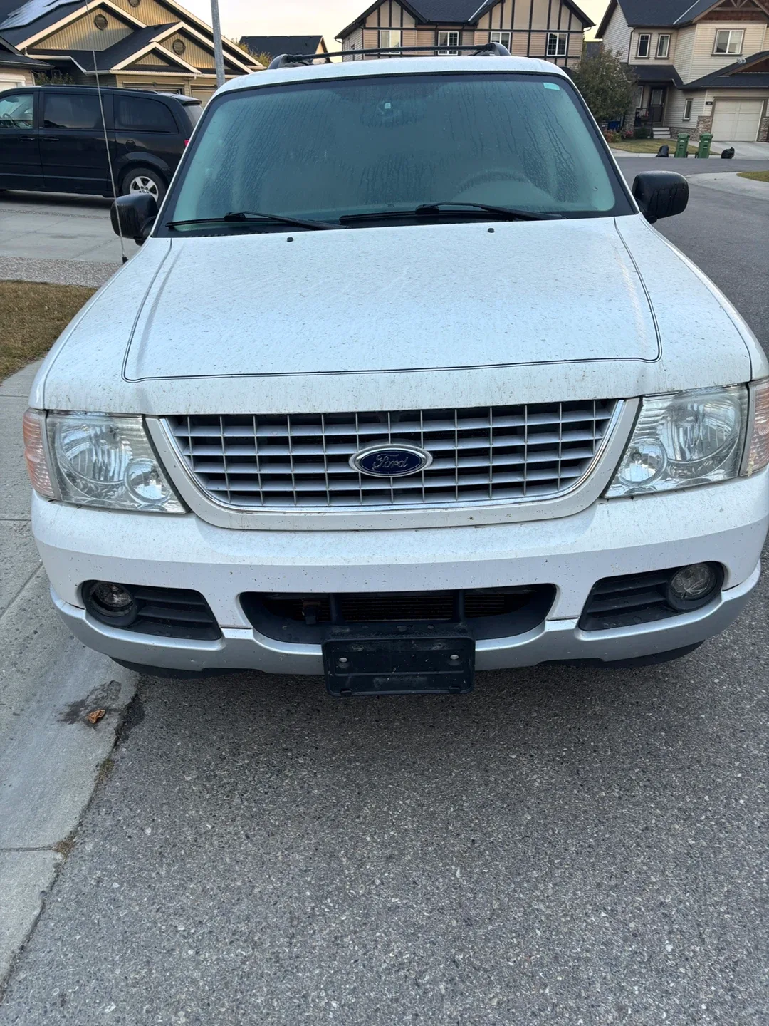 Car/SUV image indicator(2)