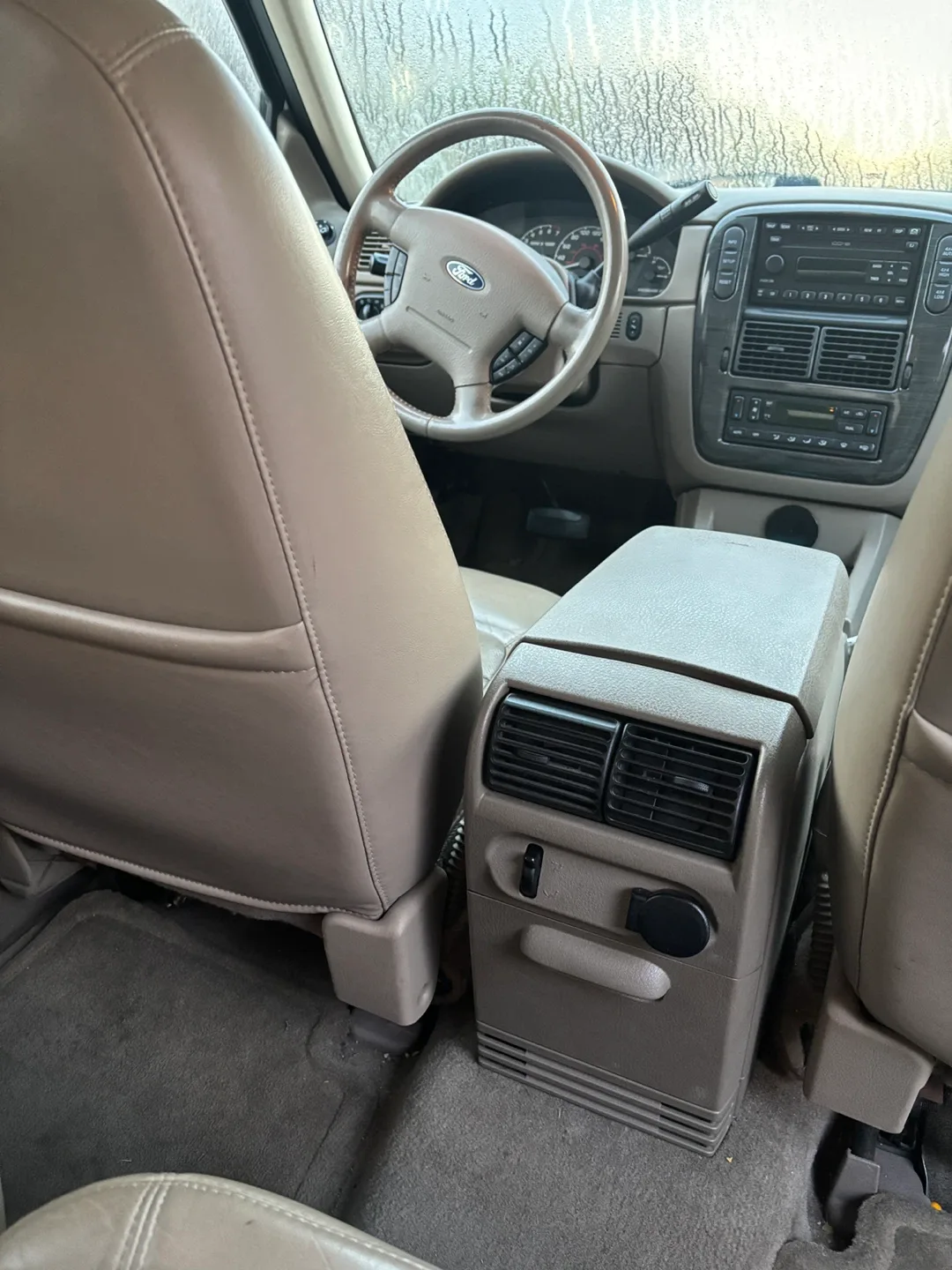 Car/SUV image indicator(8)