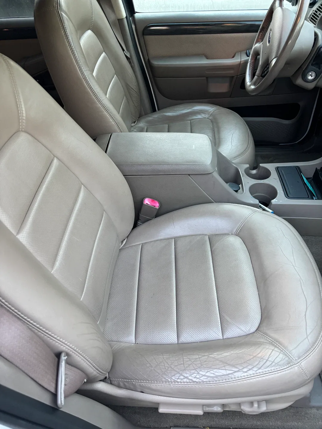 Car/SUV image indicator(9)