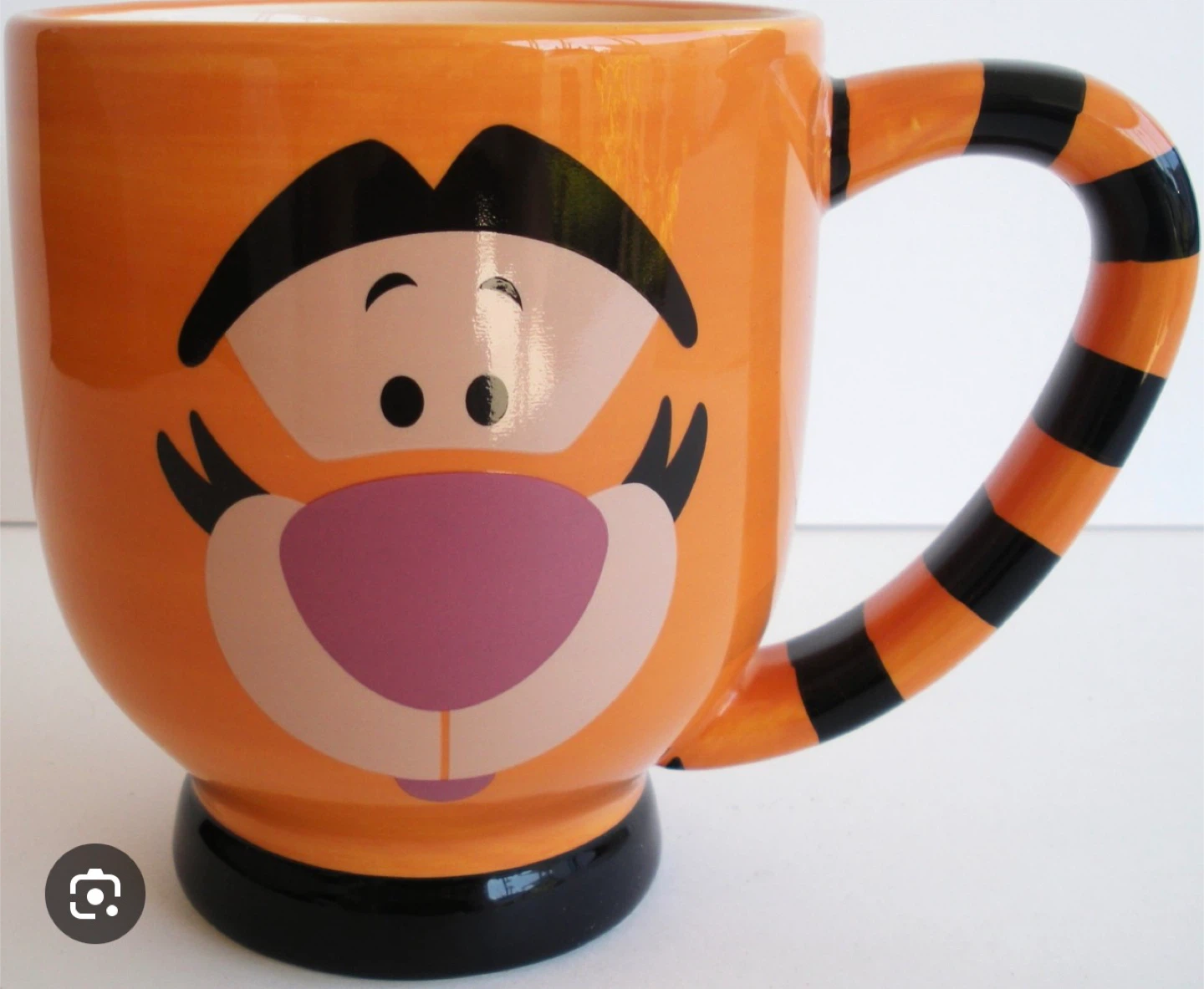 Winnie the Pooh Tigger Mug - photo 3