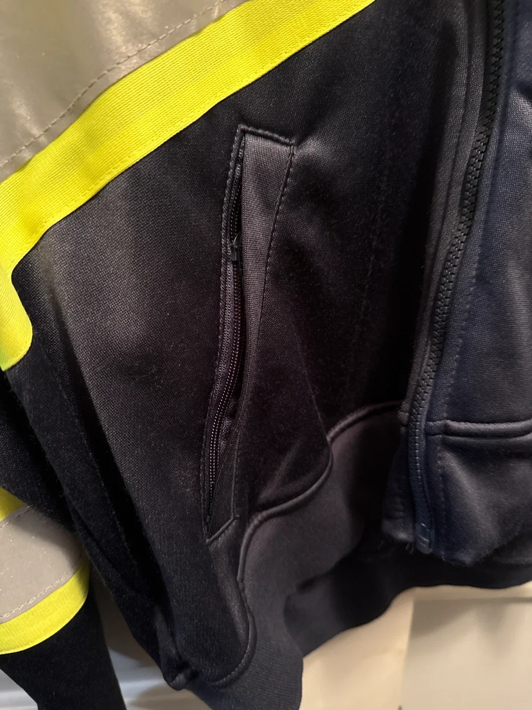 Sumaggo Safetywear Poly/Cotton Hoodie - Size L image indicator(4)