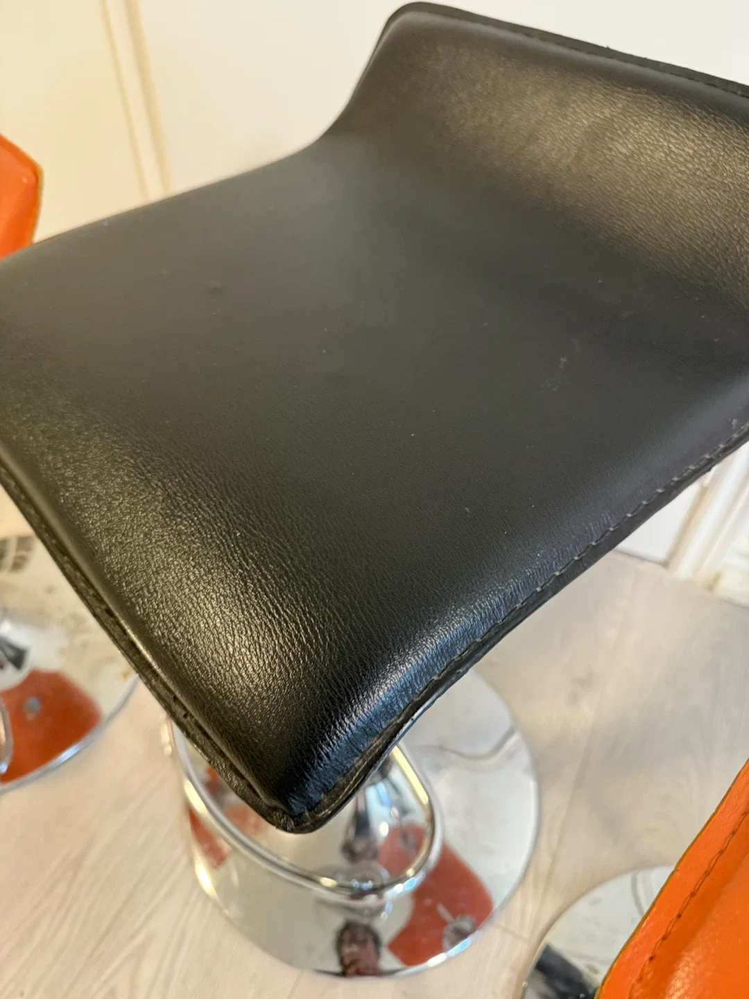 Barstools (4 of them) - All for $80 image indicator(6)