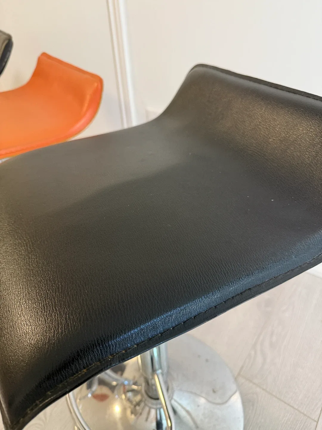 Barstools (4 of them) - All for $80 image indicator(4)