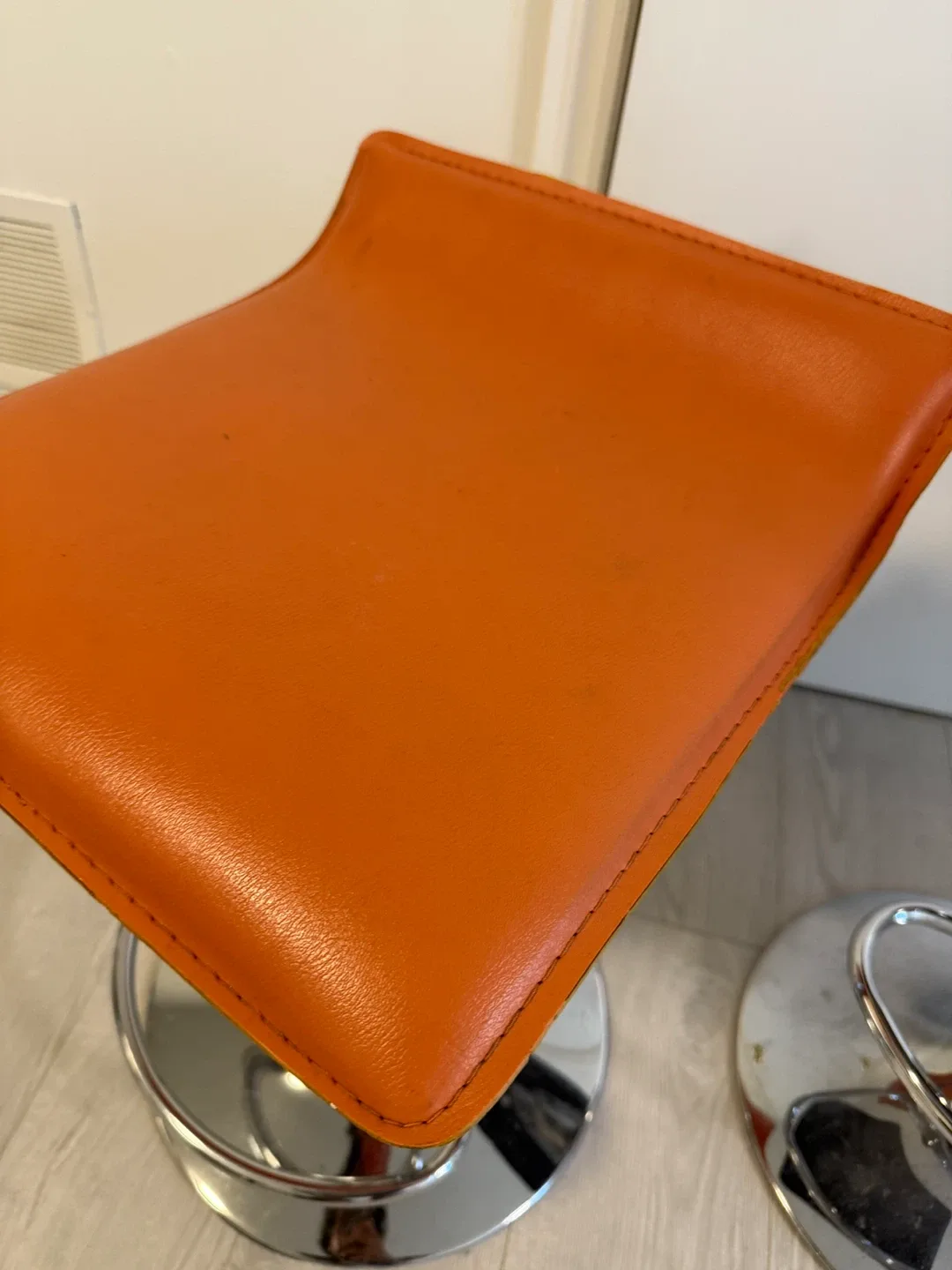 Barstools (4 of them) - All for $80 image indicator(7)