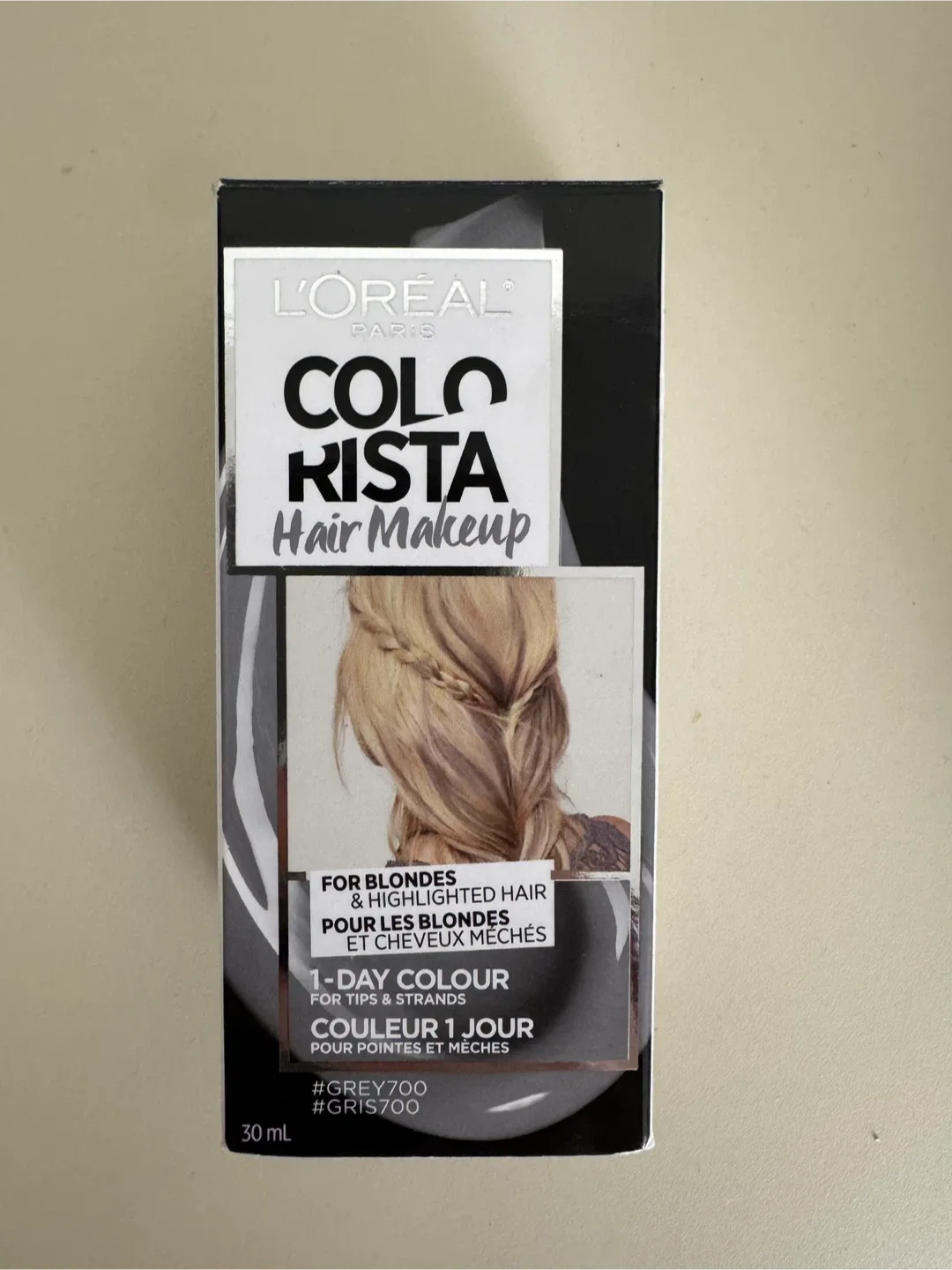 L'Oreal Feria Hair Dye - Assorted Colours image indicator(6)