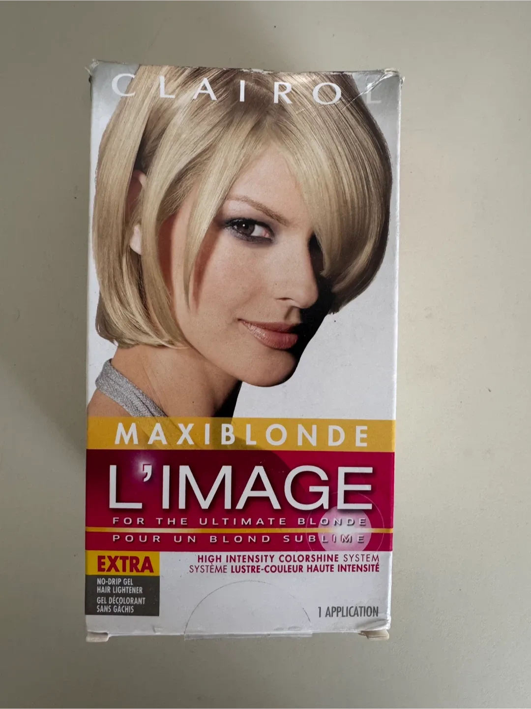 L'Oreal Feria Hair Dye - Assorted Colours image indicator(5)