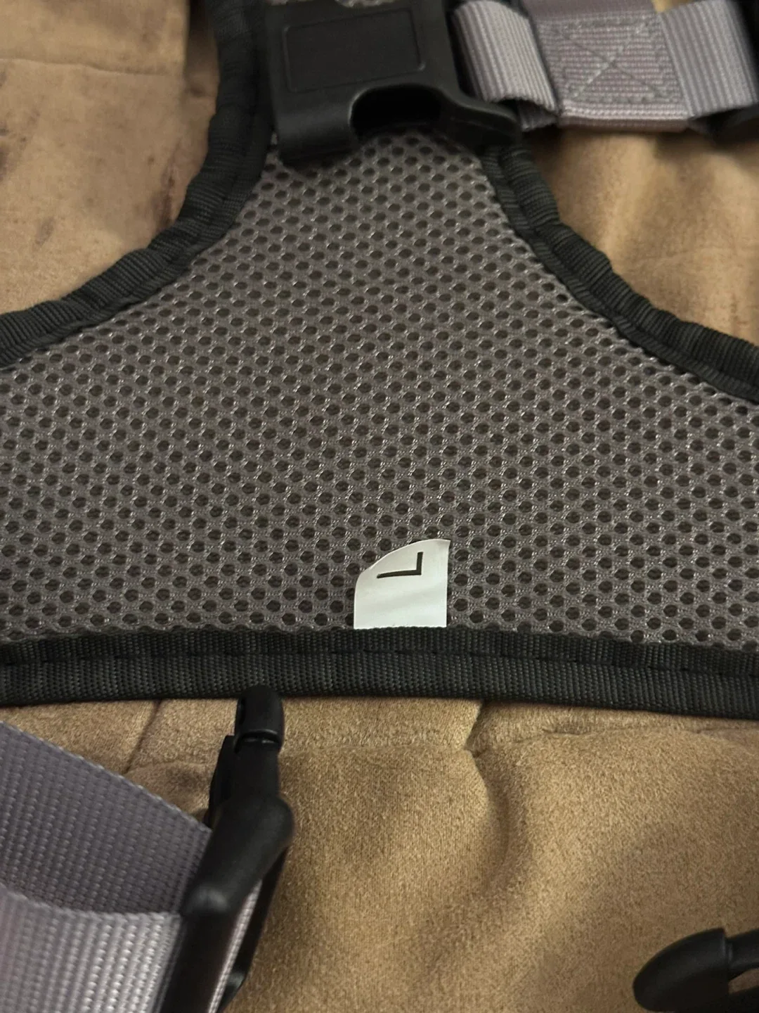 Dog Harness - Size Large image indicator(3)