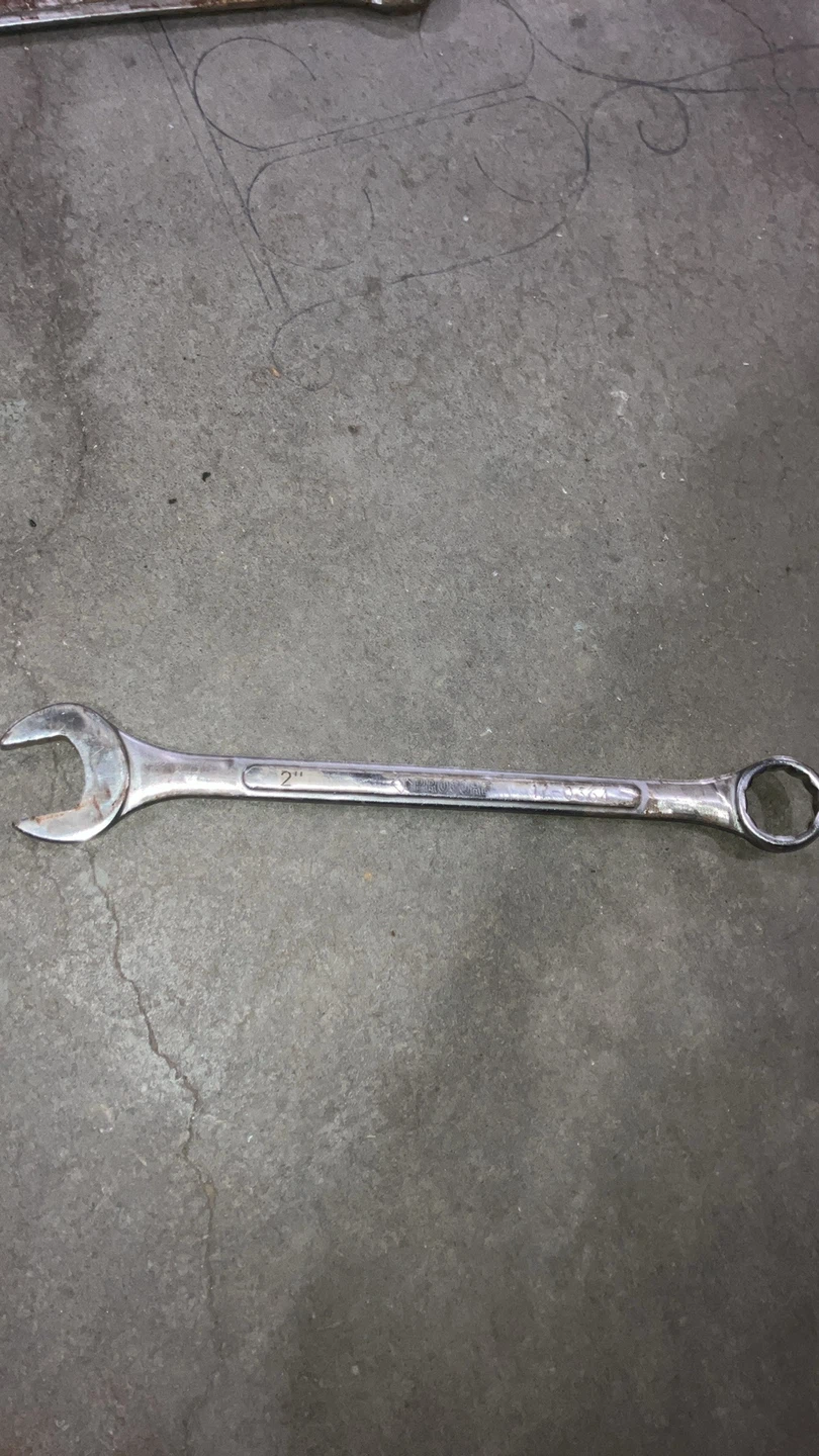 2” Wrench