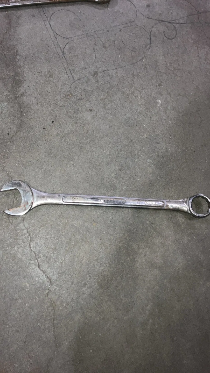 2” Wrench thumbnail