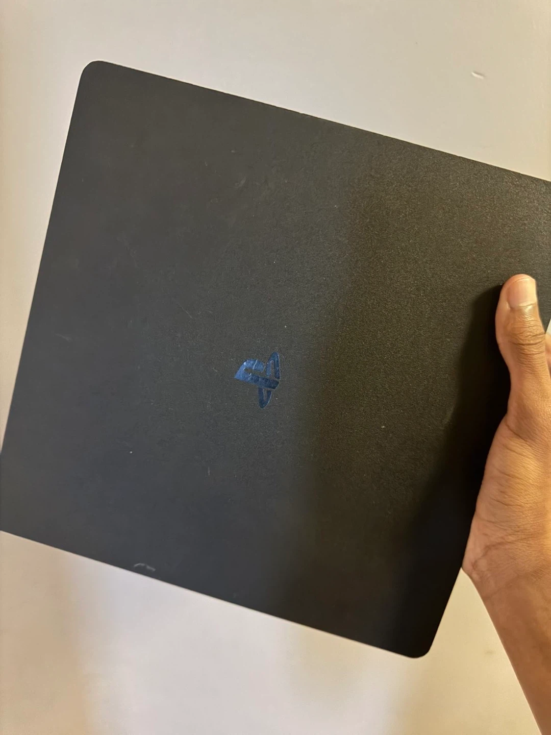 Ps4 Slim With 2 controllers - photo 3
