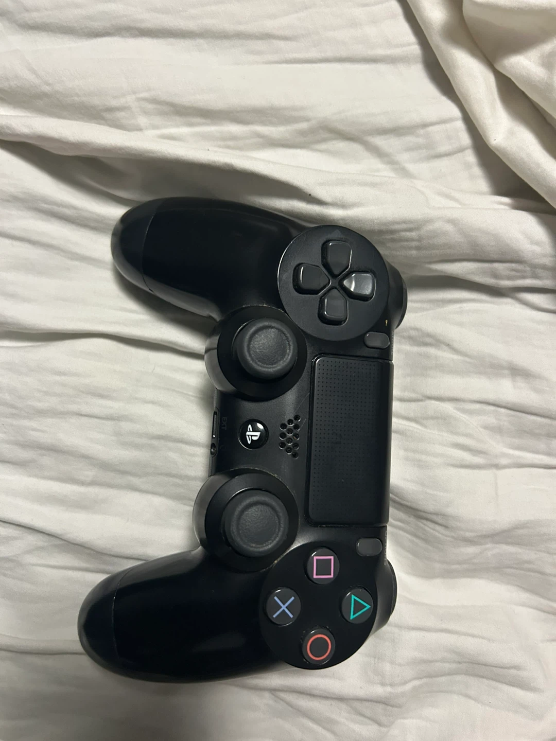 Ps4 Slim With 2 controllers - photo 4