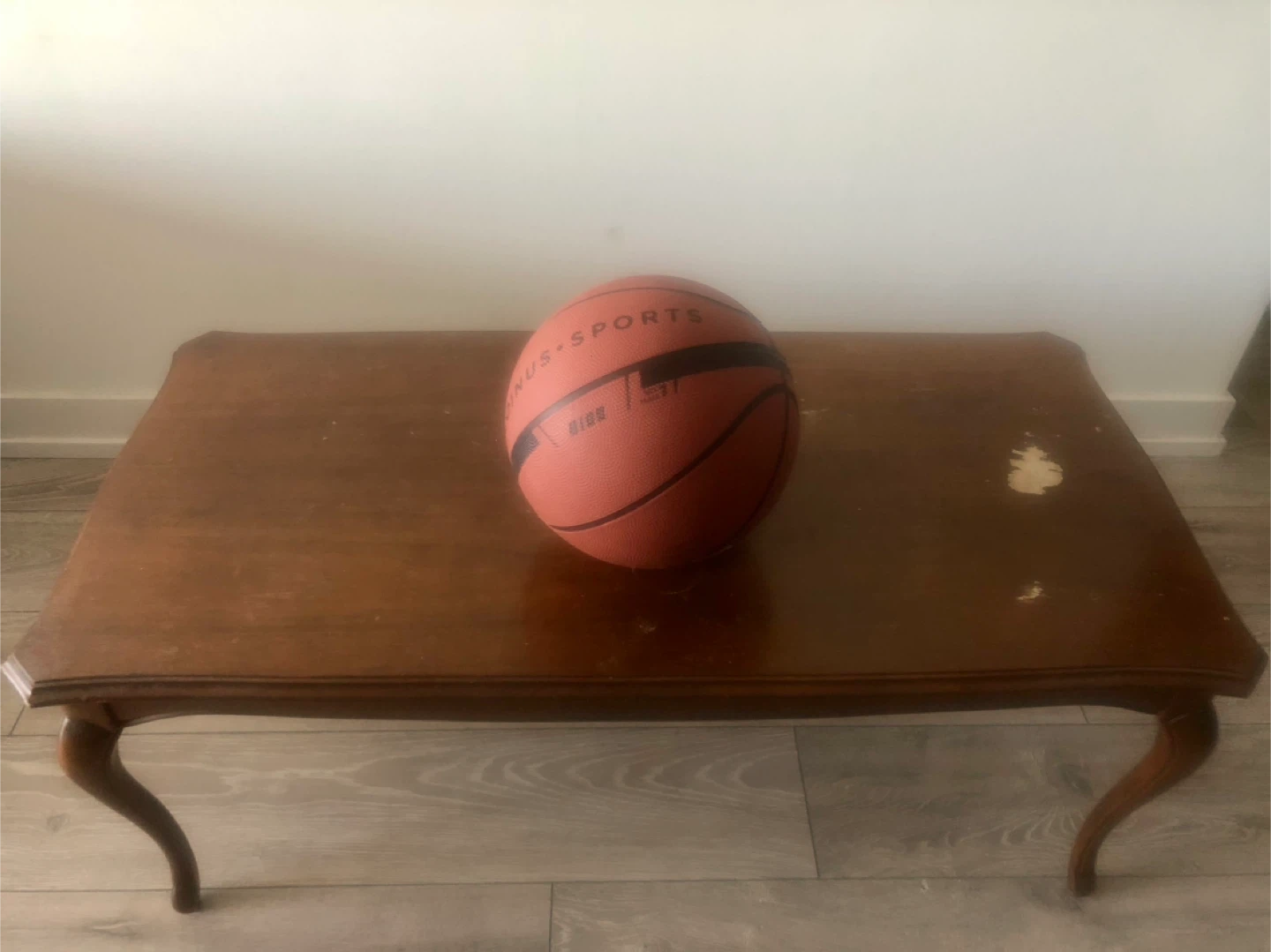 Coinus Sports Basketball