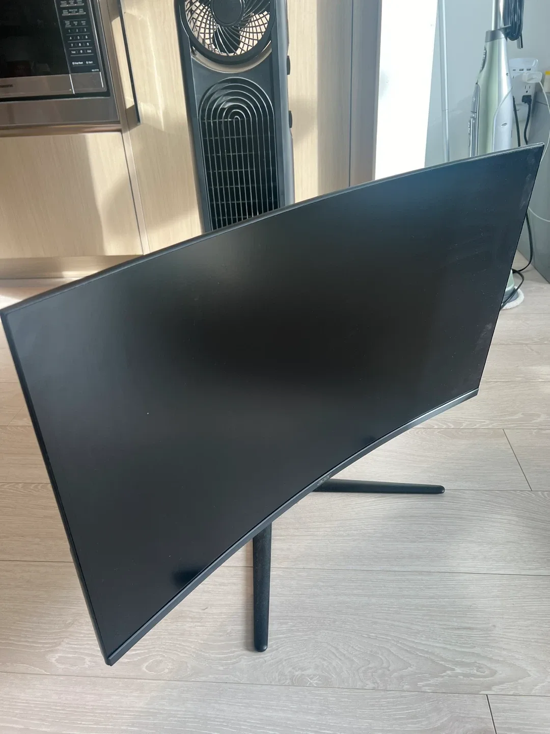 Acer ED320QR 32" Curved Monitor image indicator(2)