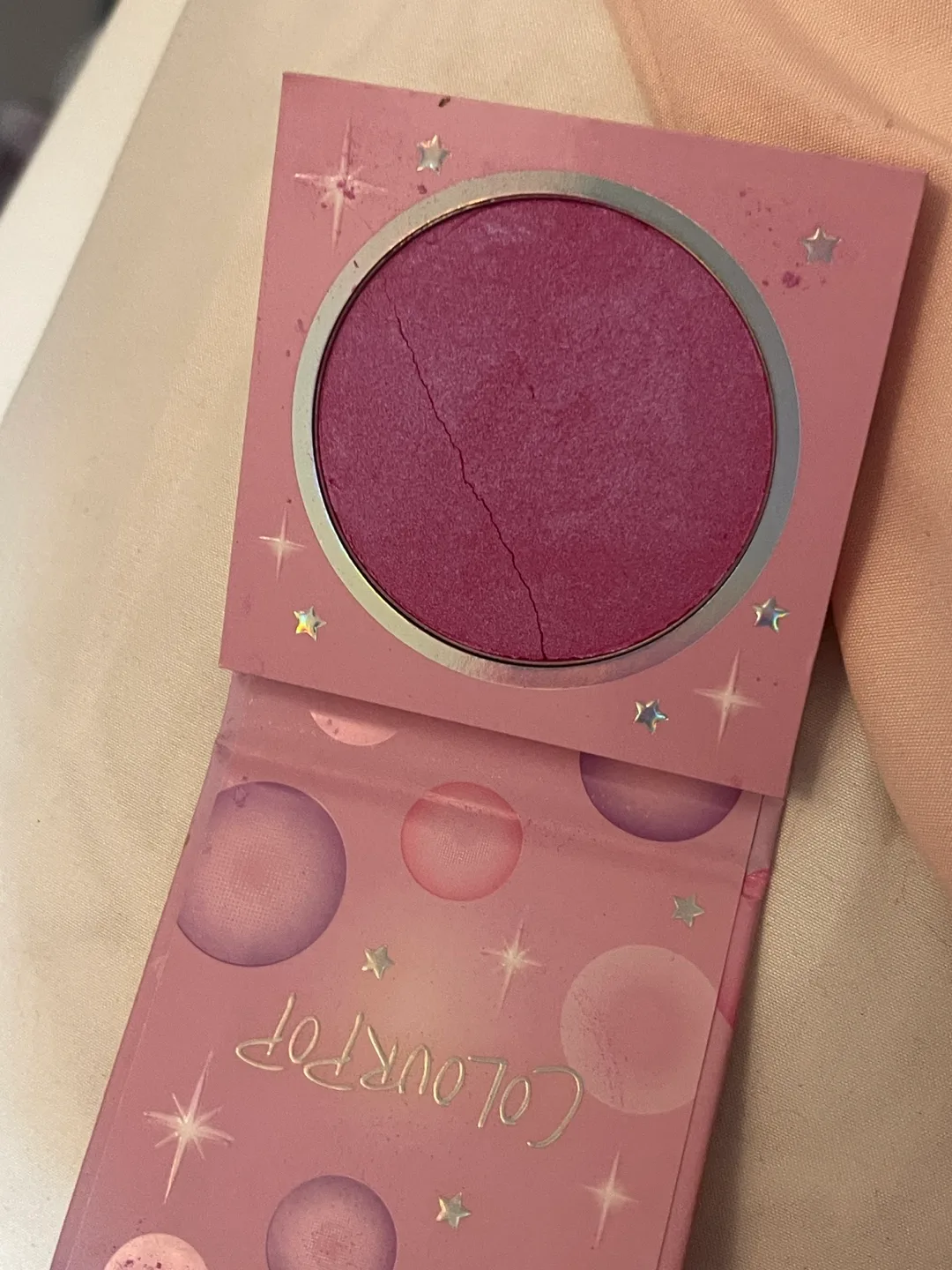 ColourPop Pretty Guardian Sailor Moon Blush image indicator(2)
