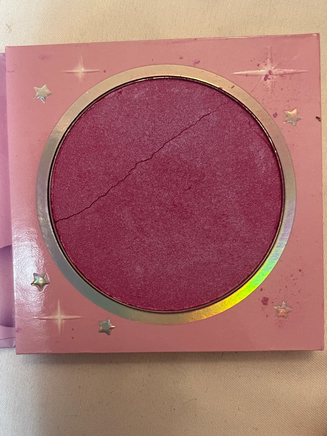 ColourPop Pretty Guardian Sailor Moon Blush image indicator(3)