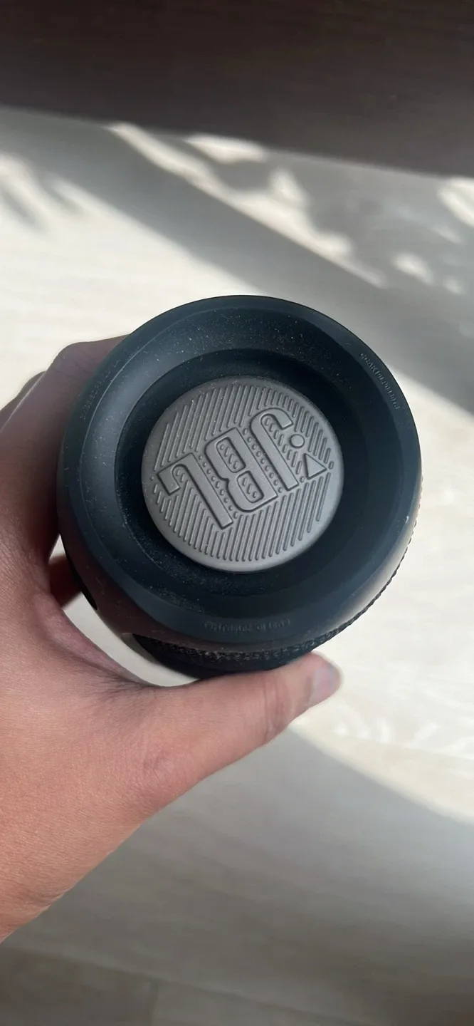 JBL Flip 5 Portable Bluetooth Speaker - Black image indicator(2)