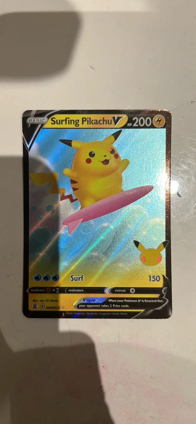 Pokémon cards need gone image indicator(2)