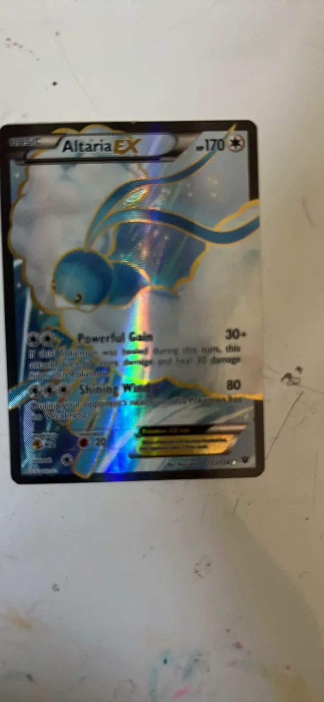 Pokémon cards need gone image indicator(3)