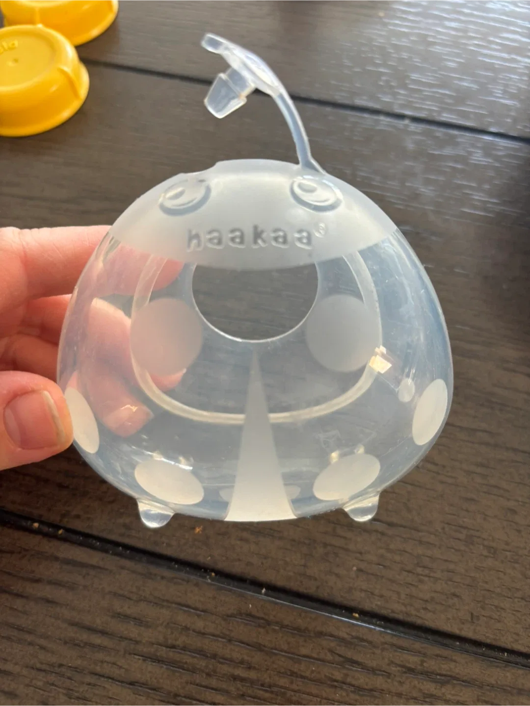 Medela Swing Maxi Double Electric Breast Pump image indicator(3)