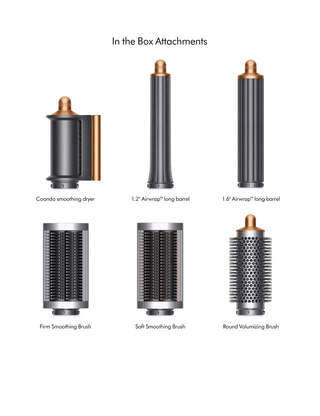 Dyson Airwrap Multi-Styler Complete Long image indicator(2)