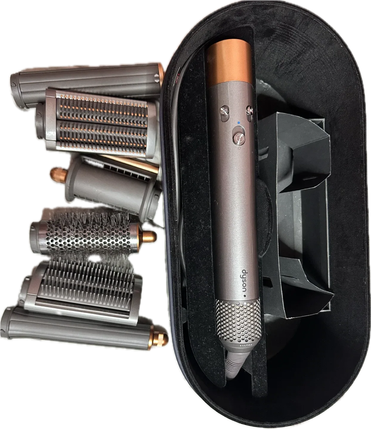 Dyson Airwrap Multi-Styler Complete Long image indicator(3)