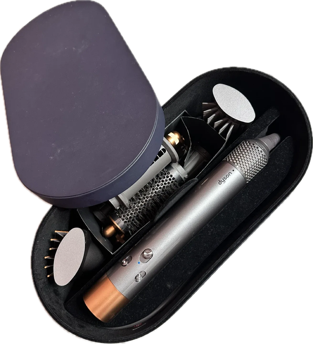 Dyson Airwrap Multi-Styler Complete Long image indicator(4)