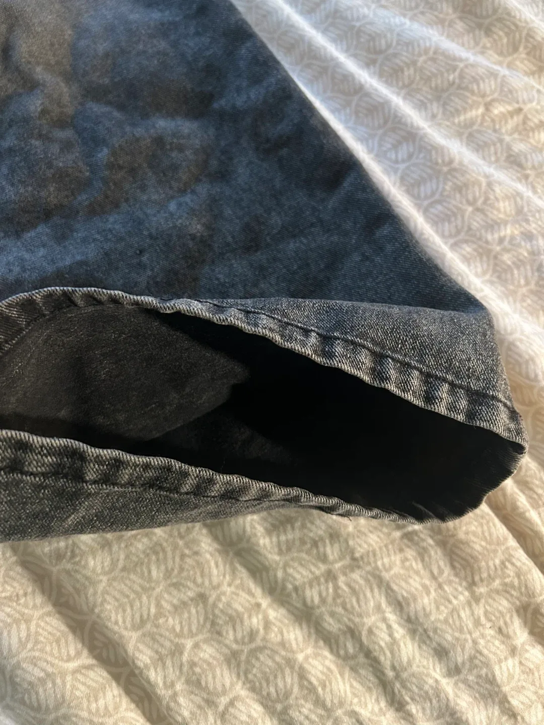 Rewash Brand Jeans - Size 1 image indicator(5)