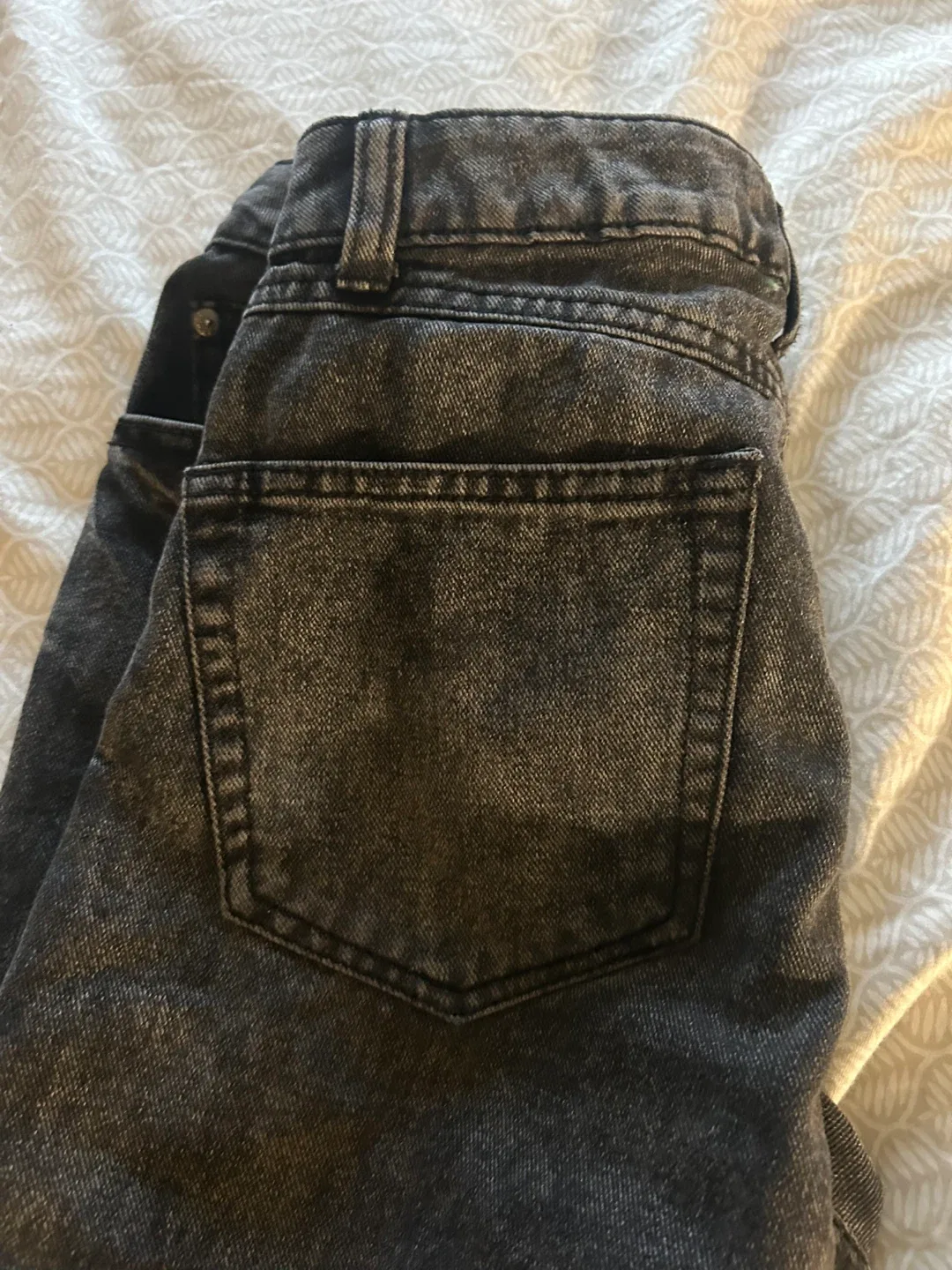 Rewash Brand Jeans - Size 1 image indicator(3)