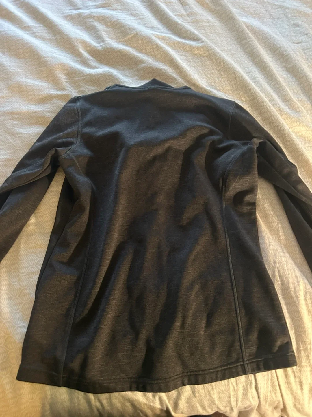 Helly Hansen Zip Hoodie - Size M image indicator(5)