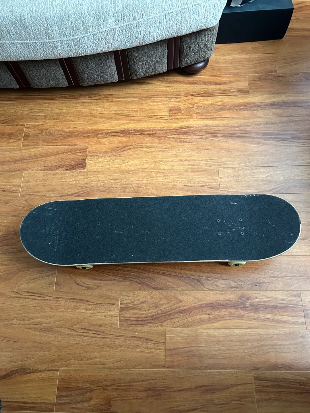 Sector 9 Longboard Skateboard - photo 2