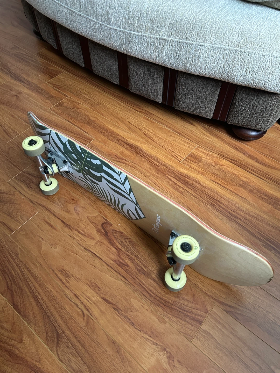 Sector 9 Longboard Skateboard