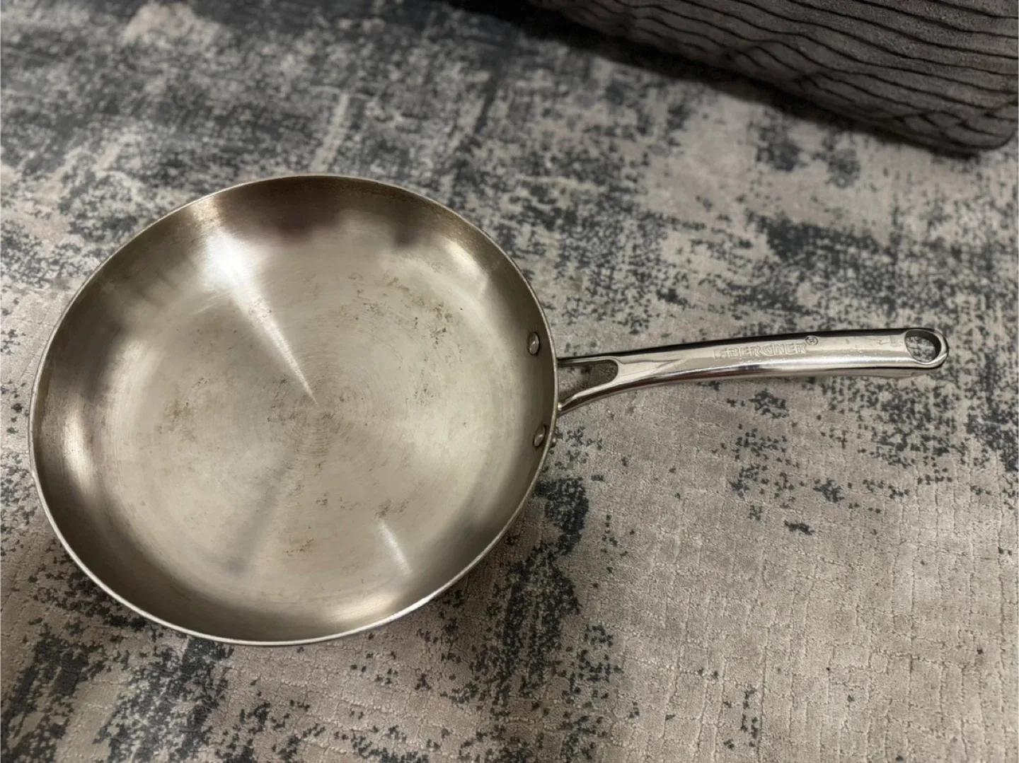 FiberChene Frying Pan thumbnail