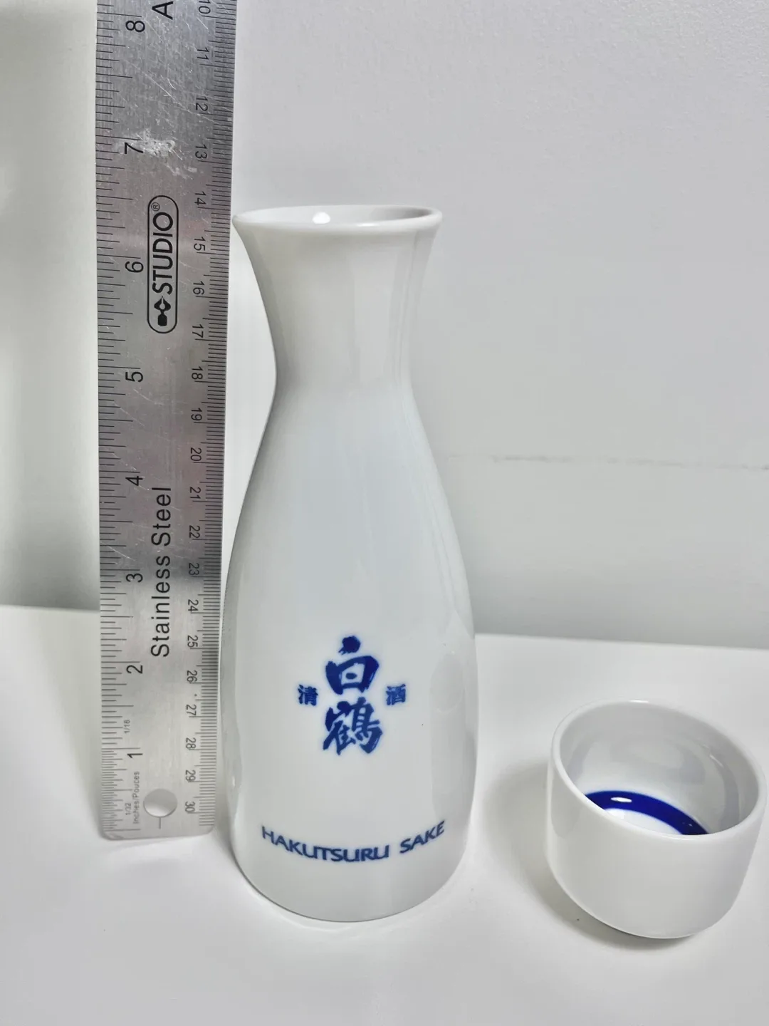 Sake Pottery Set image indicator(3)