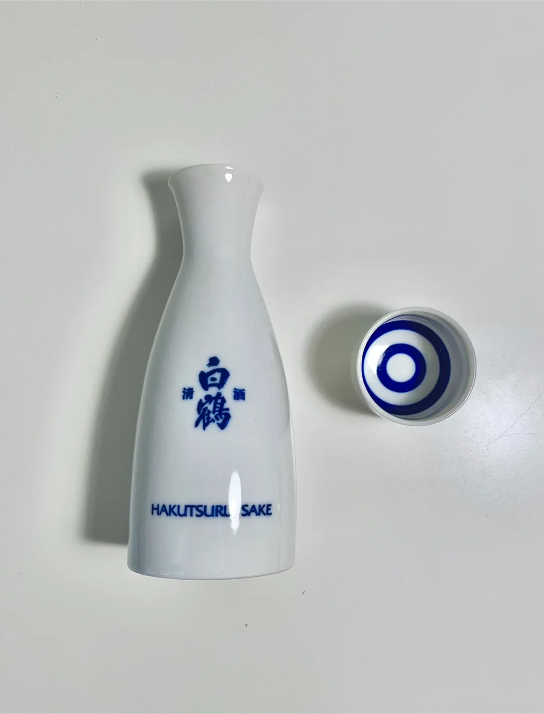 Sake Pottery Set image indicator(2)