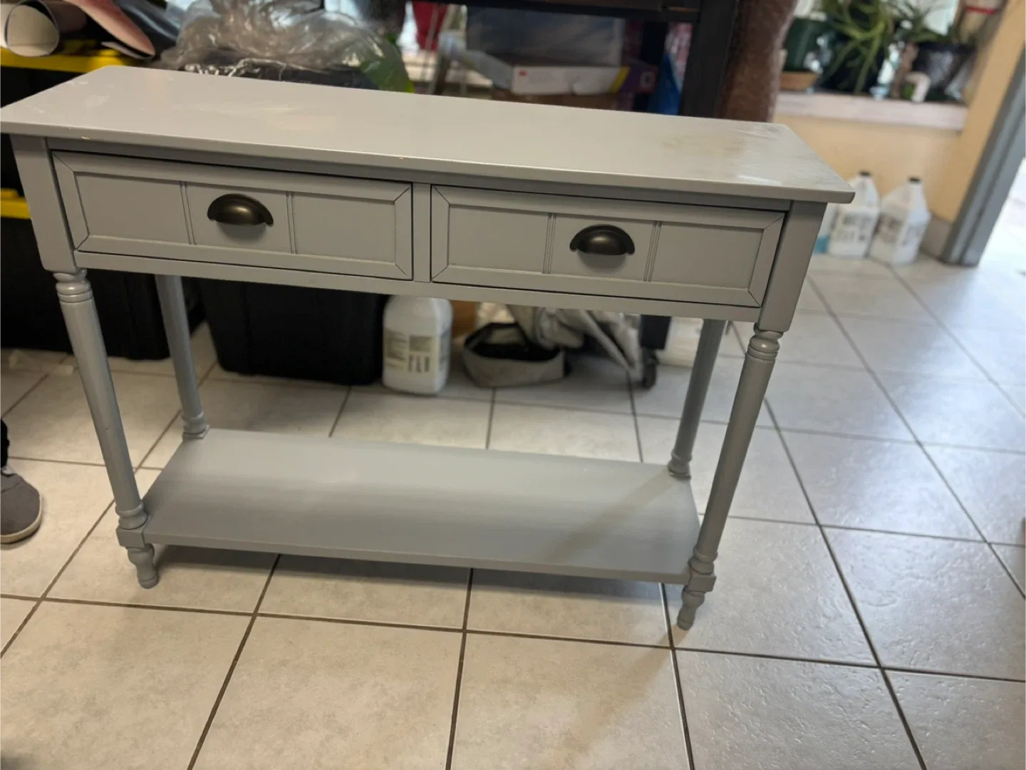 Storage Liquidation Sale 325 Weston rd unit 1d image indicator(4)