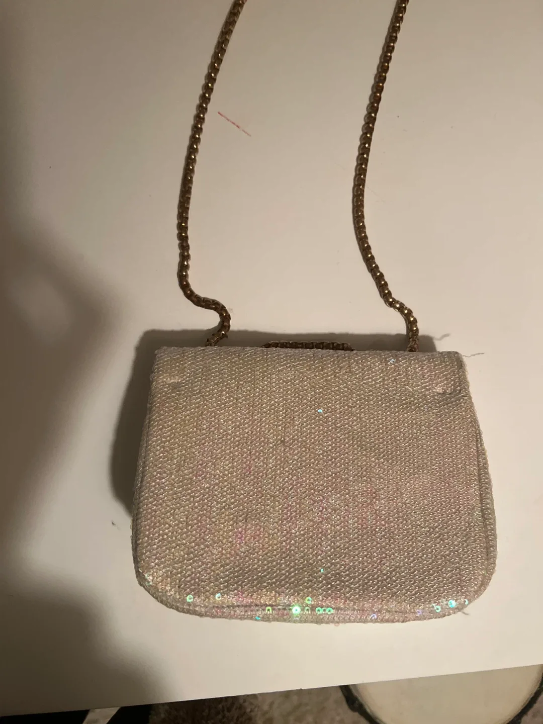 Sequin Evening Bag image indicator(2)