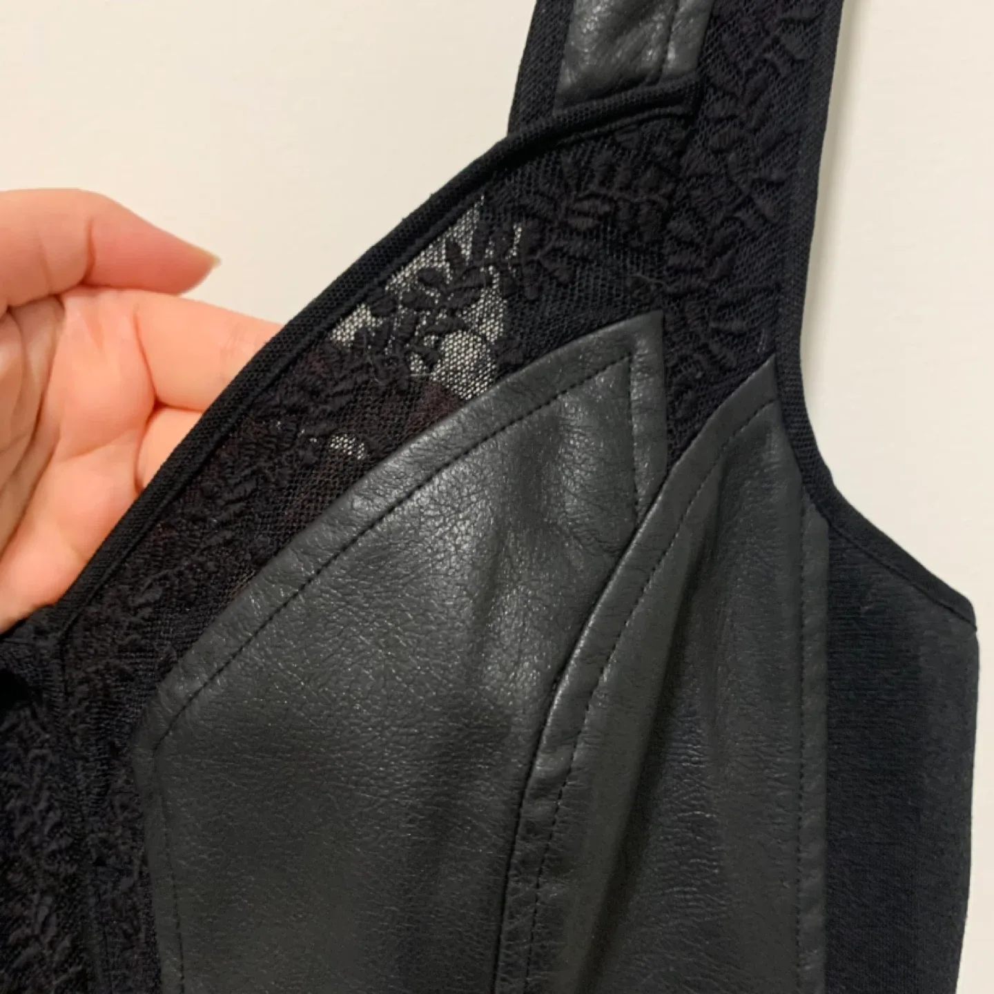 BCBG Maxazria Black Dress - Size XXS image indicator(4)