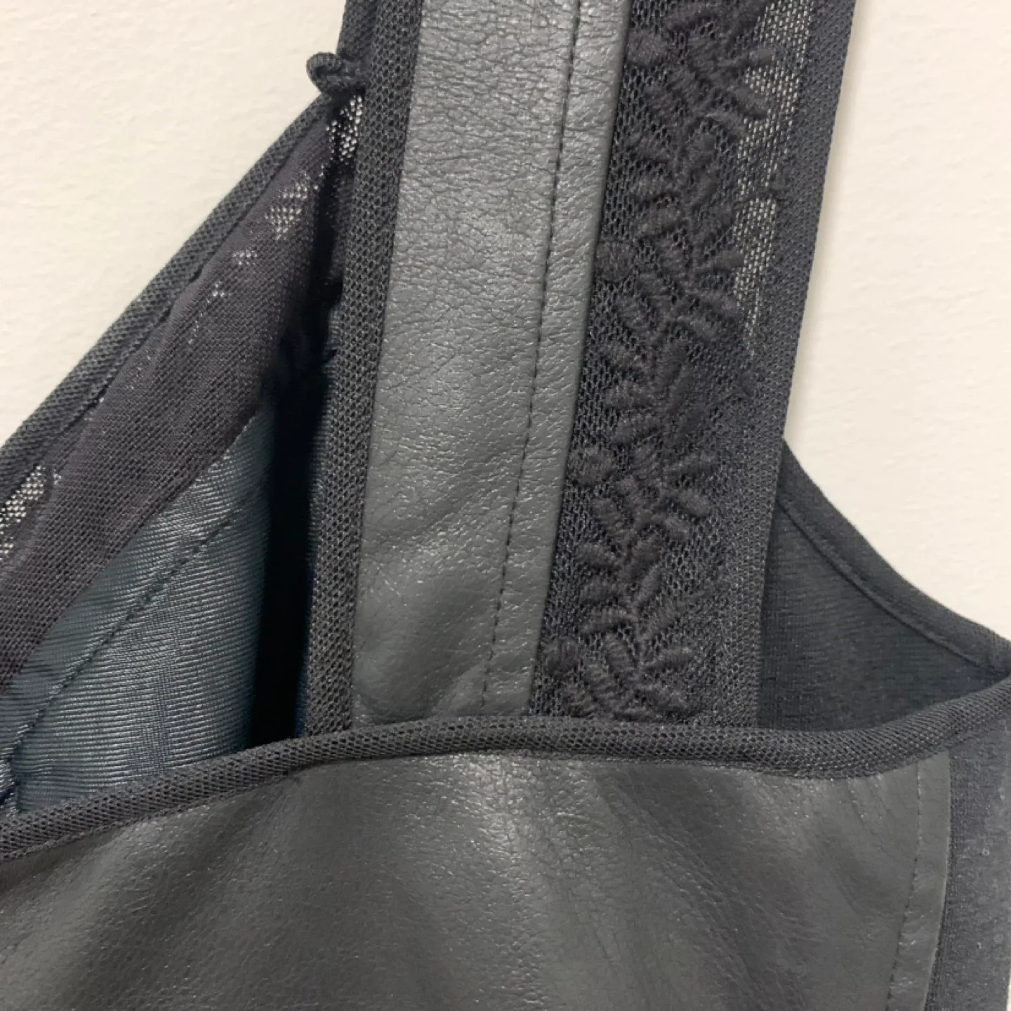 BCBG Maxazria Black Dress - Size XXS image indicator(10)